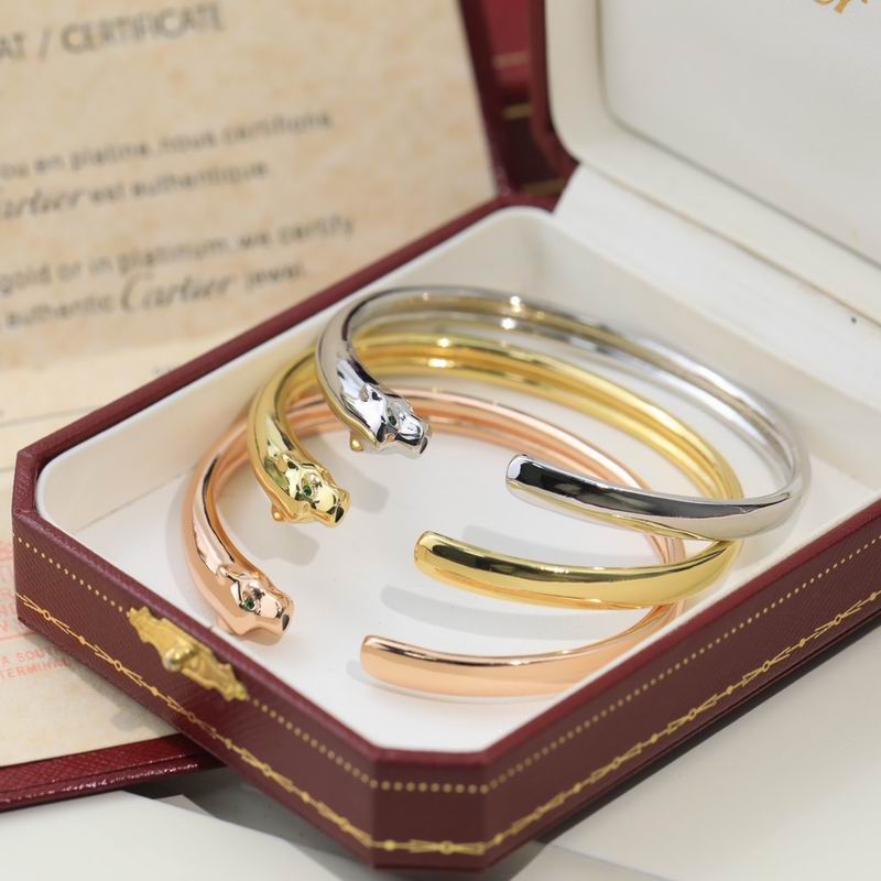 Cartier bracelet 01lyx54